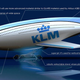 Illustration for article titled Beautiful Concept Airship Looks 85 Years into the Future